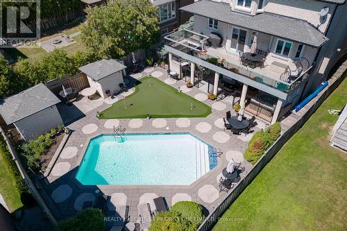 67 Stockdale Crescent, Richmond Hill, ON 
