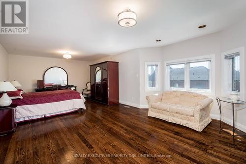 67 Stockdale Crescent, Richmond Hill, ON 