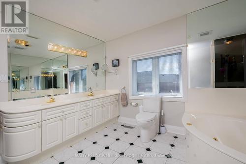 67 Stockdale Crescent, Richmond Hill, ON 