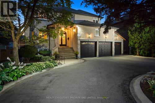 67 Stockdale Crescent, Richmond Hill, ON 
