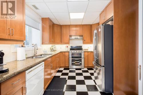 67 Stockdale Crescent, Richmond Hill, ON 