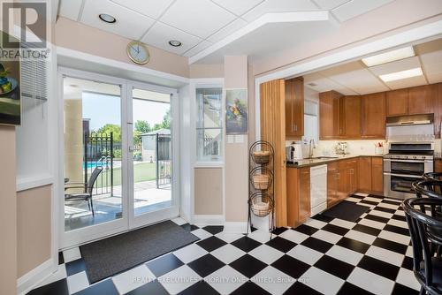 67 Stockdale Crescent, Richmond Hill, ON 