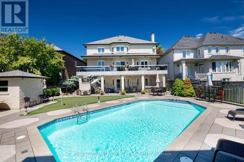 67 Stockdale Crescent, Richmond Hill, ON 