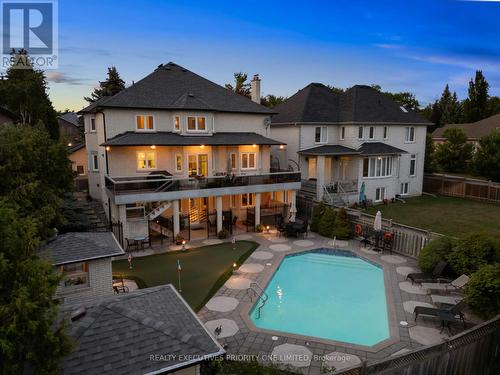 67 Stockdale Crescent, Richmond Hill, ON 