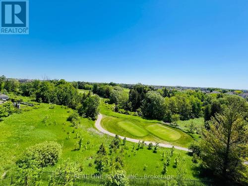 612 - 15 Stollery Pond Crescent, Markham, ON 