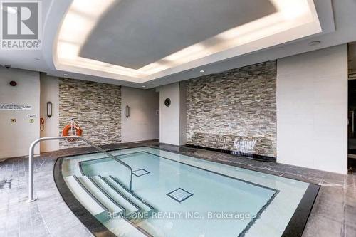 612 - 15 Stollery Pond Crescent, Markham, ON 