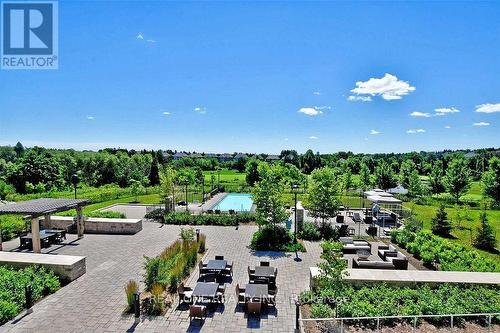 612 - 15 Stollery Pond Crescent, Markham, ON 