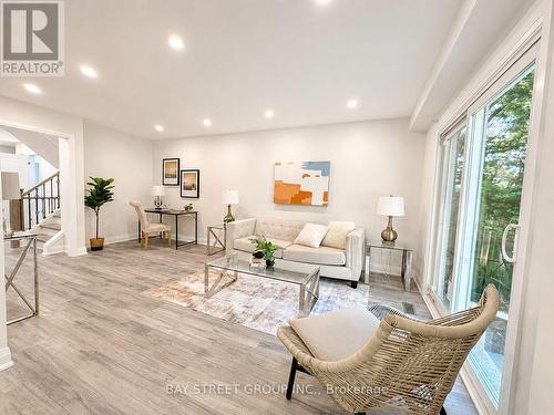 44 Lilac Avenue, Markham, ON 