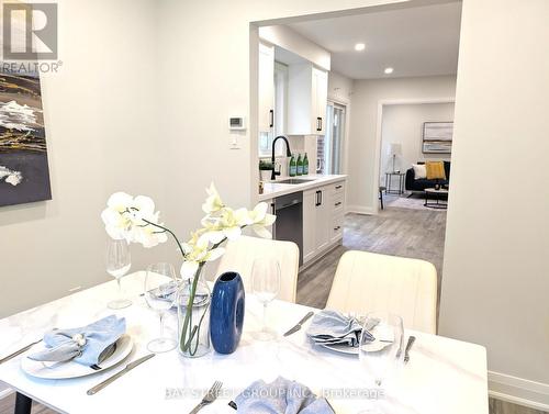 44 Lilac Avenue, Markham, ON 