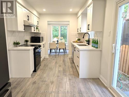 44 Lilac Avenue, Markham, ON 