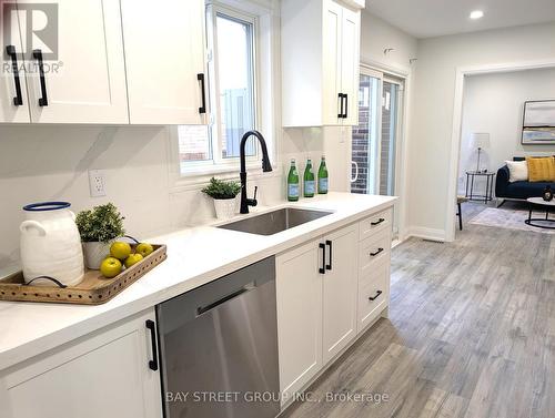44 Lilac Avenue, Markham, ON 