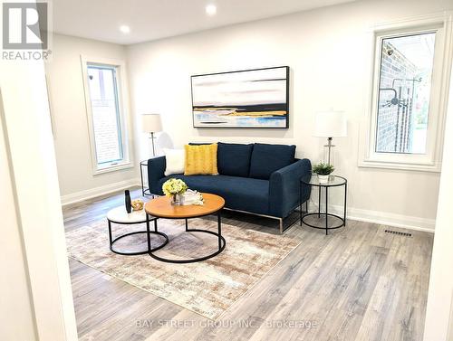 44 Lilac Avenue, Markham, ON 