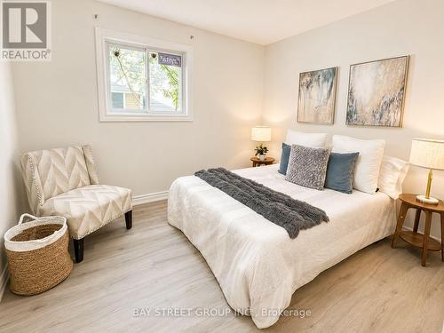 44 Lilac Avenue, Markham, ON 