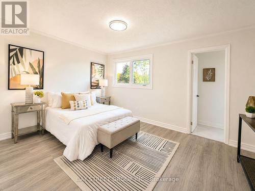44 Lilac Avenue, Markham, ON 