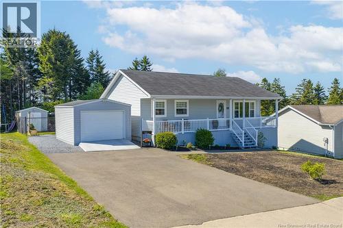 22 Dolly Drive  Saint John, NB E2J 0E1