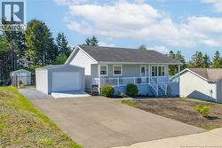 22 Dolly Drive Saint John, NB E2J 0E1