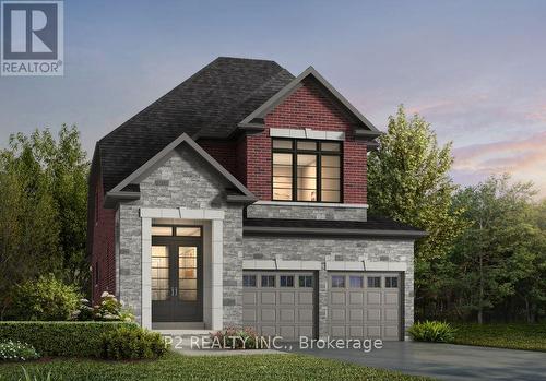 17 Maggioni Drive, Springwater, ON 