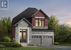 17 MAGGIONI DRIVE  Springwater, ON L9X 2E4
