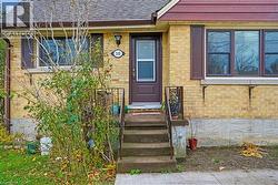 549 WEBER Street E  Kitchener, ON N2H 1E9