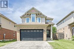829 OAKCROSSING ROAD  London North, ON N6H 0A4