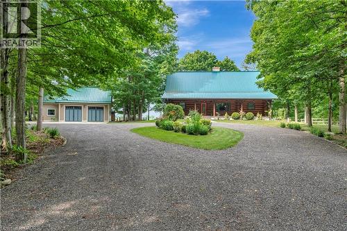 8036 Wellington Rd 7, Moorefield, ON 