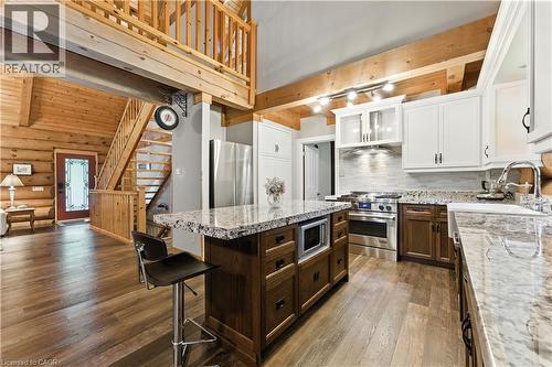 8036 Wellington Rd 7, Moorefield, ON 