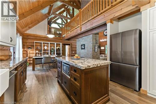 8036 Wellington Rd 7, Moorefield, ON 