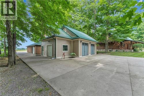 8036 Wellington Rd 7, Moorefield, ON 