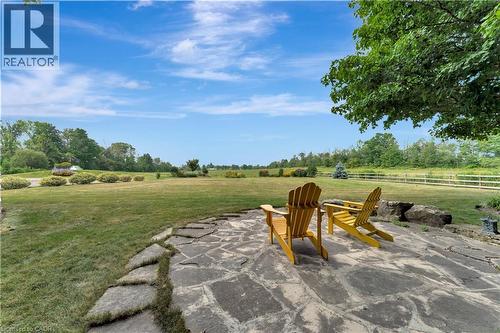 8036 Wellington Rd 7, Moorefield, ON 