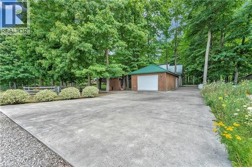 8036 Wellington Rd 7, Moorefield, ON 