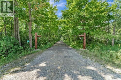 Driveway - 8036 Wellington Rd 7, Moorefield, ON 
