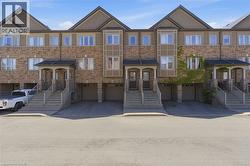 201 WESTBANK Trail Unit# 13 Stoney Creek, ON L8J 0H4