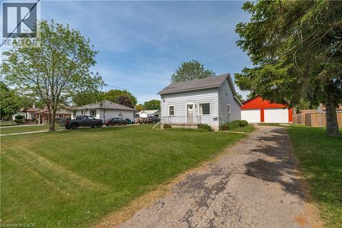 39 STANLEY Avenue  Kitchener, ON N2K 1C4