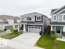 2031 207 ST NW Edmonton, AB T6M 1R7