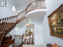 12 MONCEAU ROAD Brampton, ON L7A 4E6