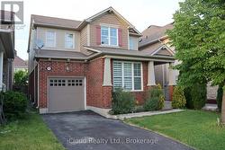 433 JELINIK TERRACE Milton, ON L9T 7N2
