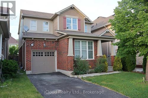 433 JELINIK TERRACE  Milton, ON L9T 7N2