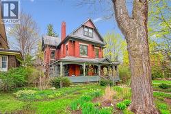 80 LONDON RD W Road  Guelph, ON N1H 2B7