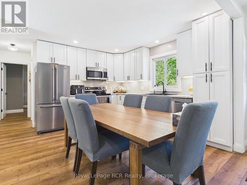 299 Victoria Street, Kincardine, ON 