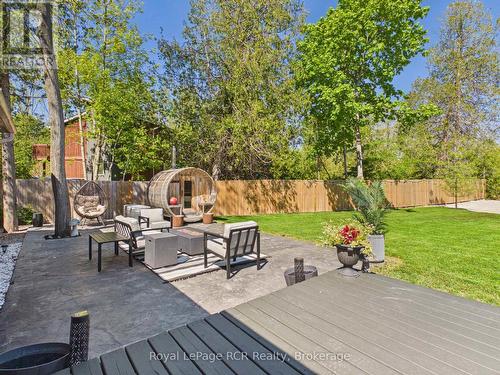 299 Victoria Street, Kincardine, ON 