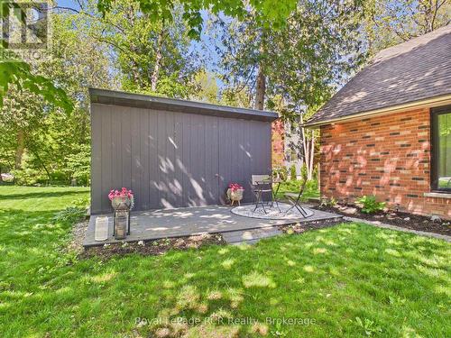 299 Victoria Street, Kincardine, ON 