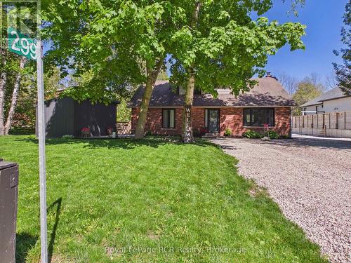 299 Victoria Street, Kincardine, ON 