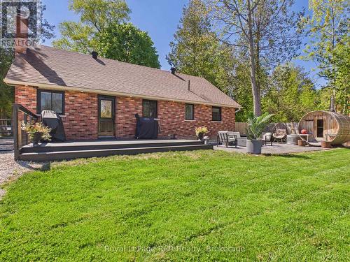 299 Victoria Street, Kincardine, ON 