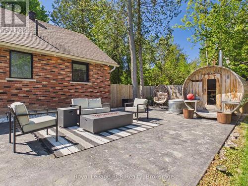 299 Victoria Street, Kincardine, ON 