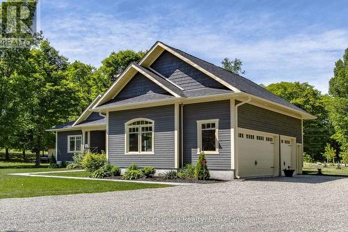 55 Beaufort Crescent, Tiny, ON 