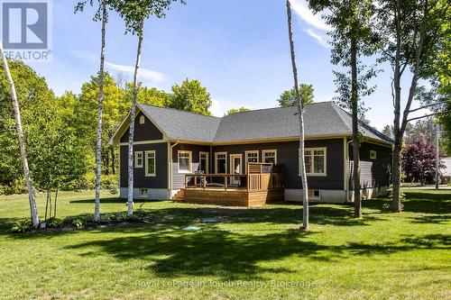 55 Beaufort Crescent, Tiny, ON 