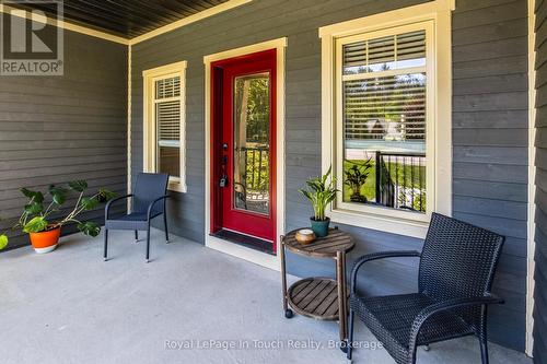 55 Beaufort Crescent, Tiny, ON 