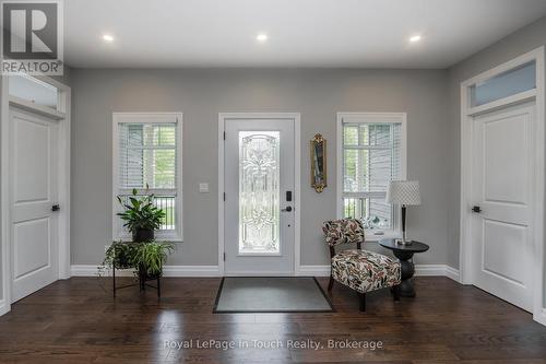 55 Beaufort Crescent, Tiny, ON 