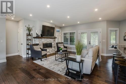 55 Beaufort Crescent, Tiny, ON 