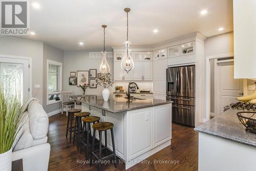 55 Beaufort Crescent, Tiny, ON 